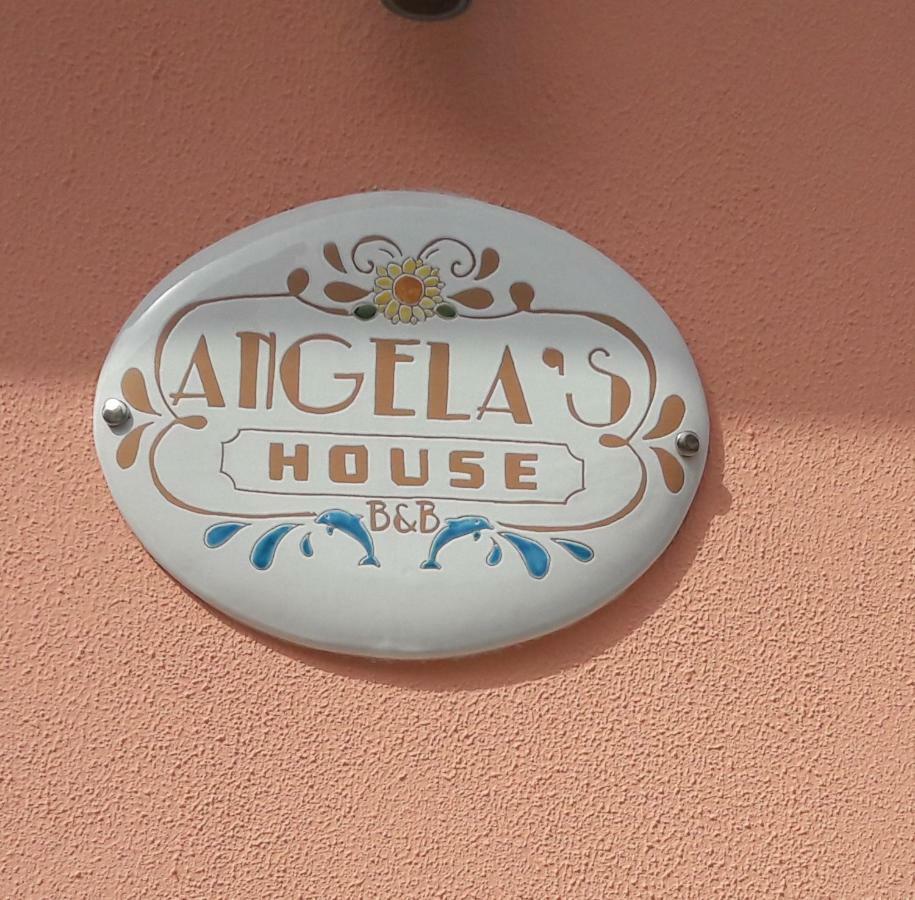 Angela'S House Bed & Breakfast Taranto Exterior photo